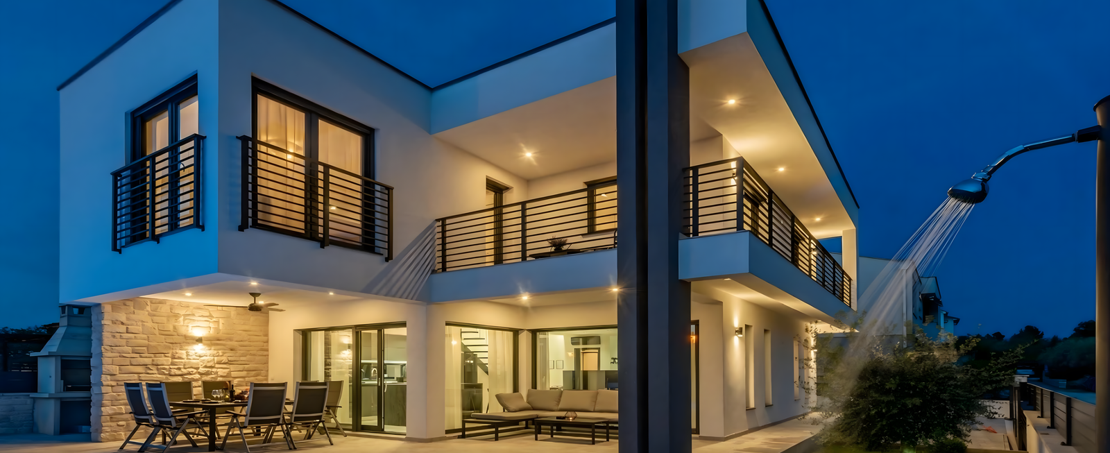Villa Olivia