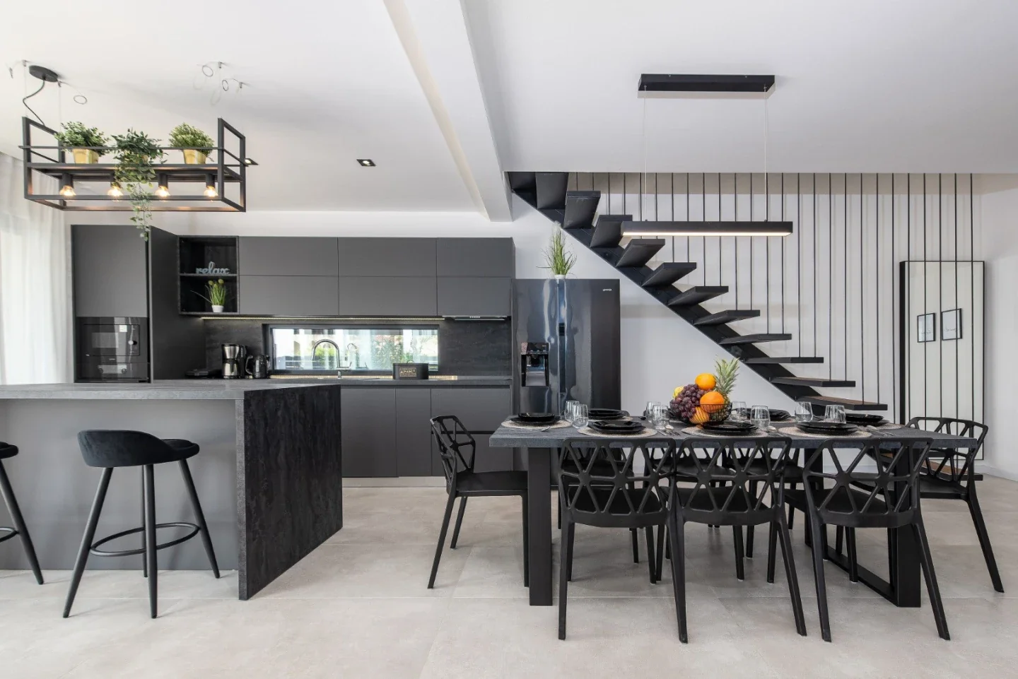 Experience Villa Olivia