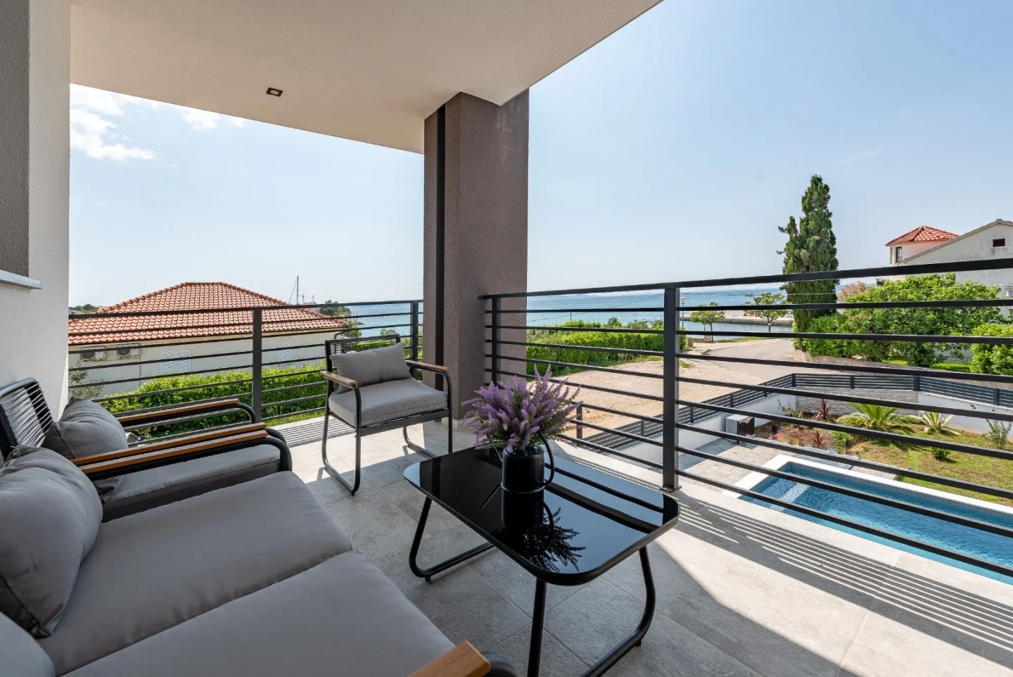 Sea Views